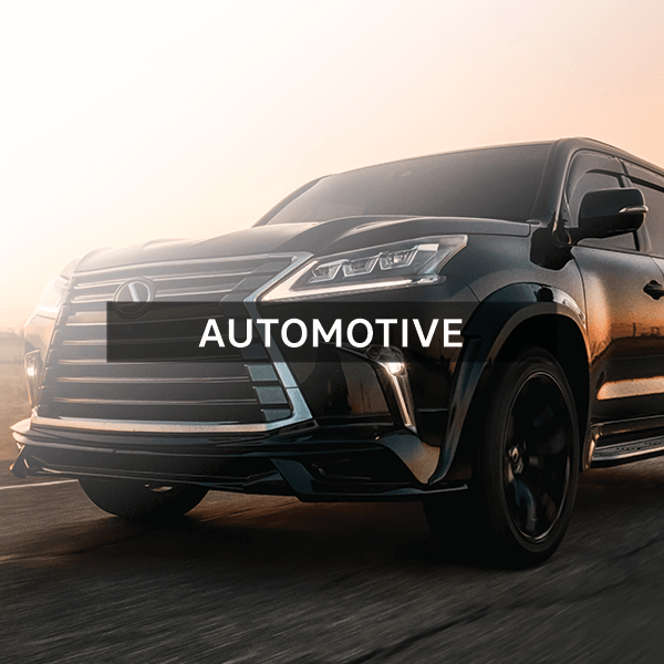 Automotive Batteries