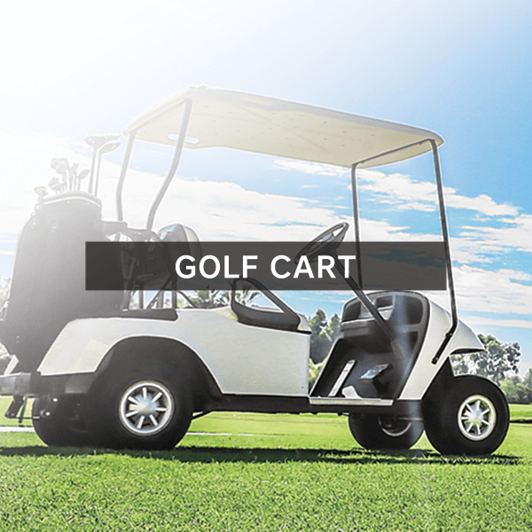 Golf Cart/EV Batteries