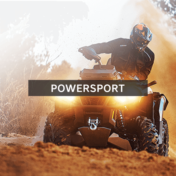 Powersport Batteries