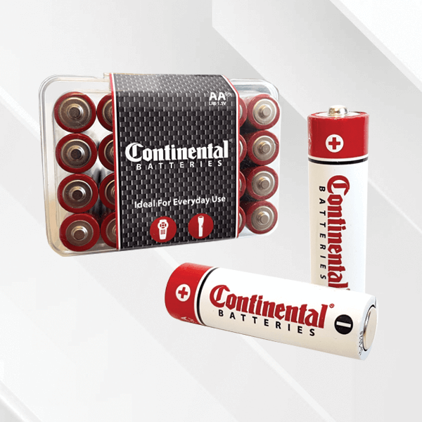 Alkaline Battery Special at Battery X-Change