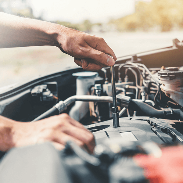 Battery Installation