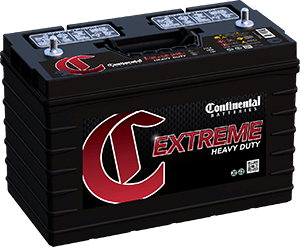 Industrial Battery Icon