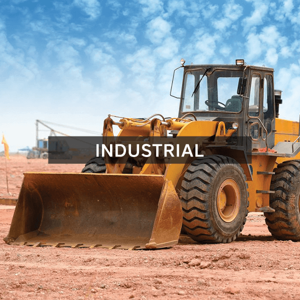 Industrial Batteries