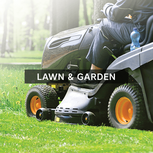 Lawn/Garden Batteries