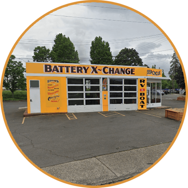 Beaverton, OR Store