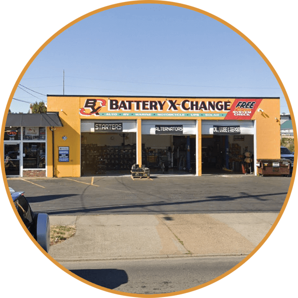 Hillsboro, OR Store