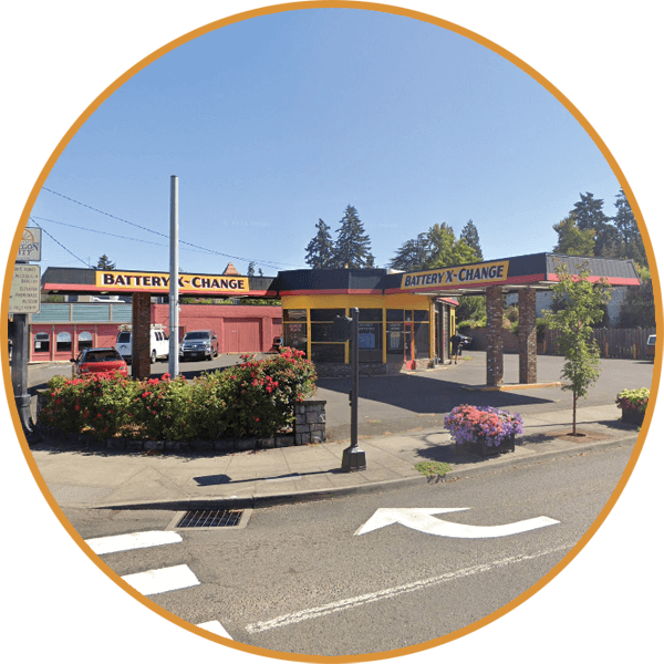 Oregon City, OR Store