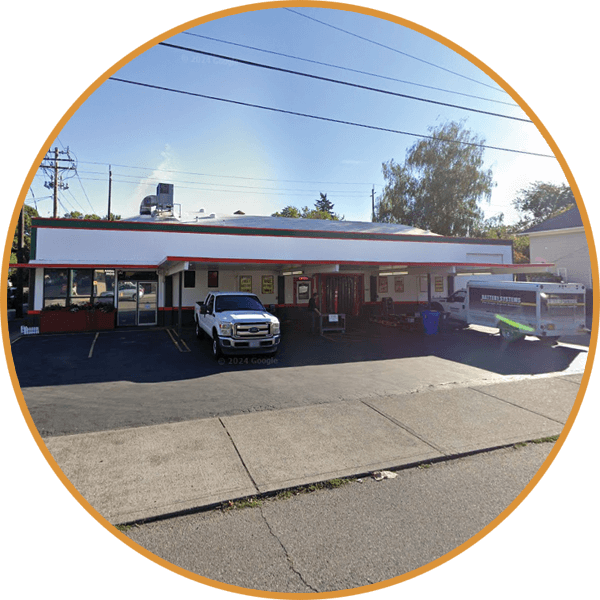 Portland, OR Store