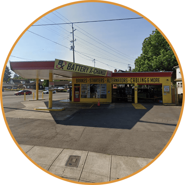 Salem, OR Store