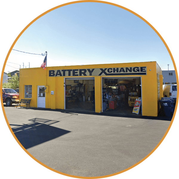 Springfield, OR Store